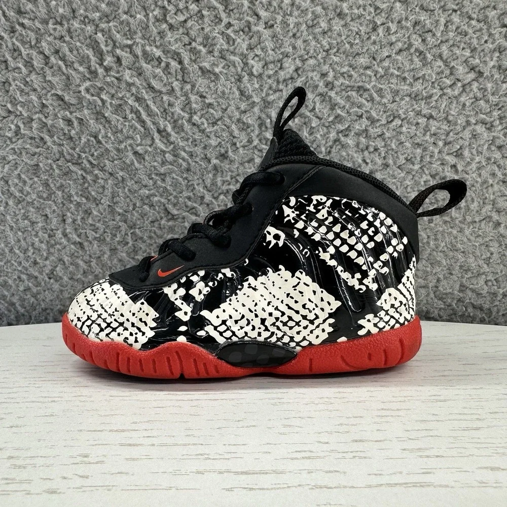 Nike Air Foamposite One (TD) 